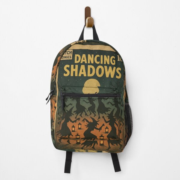 Item preview, Witch Sabbath: Dancing Shadows designed and sold by bapupa.