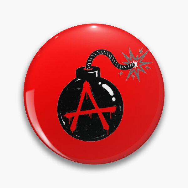Item preview, Anarchy 3 designed and sold by Lenock.