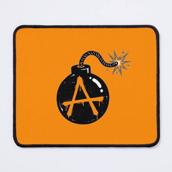 Item preview, Anarchy 3 designed and sold by Lenock.