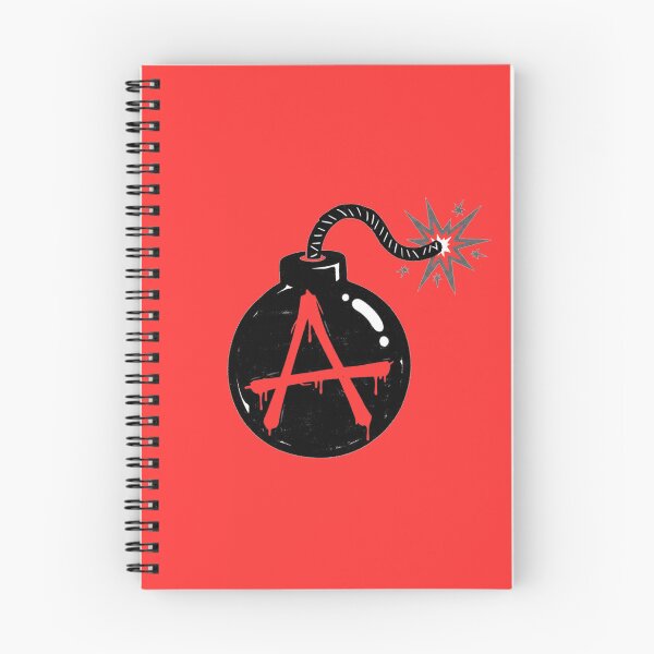 Item preview, Anarchy 3 designed and sold by Lenock.