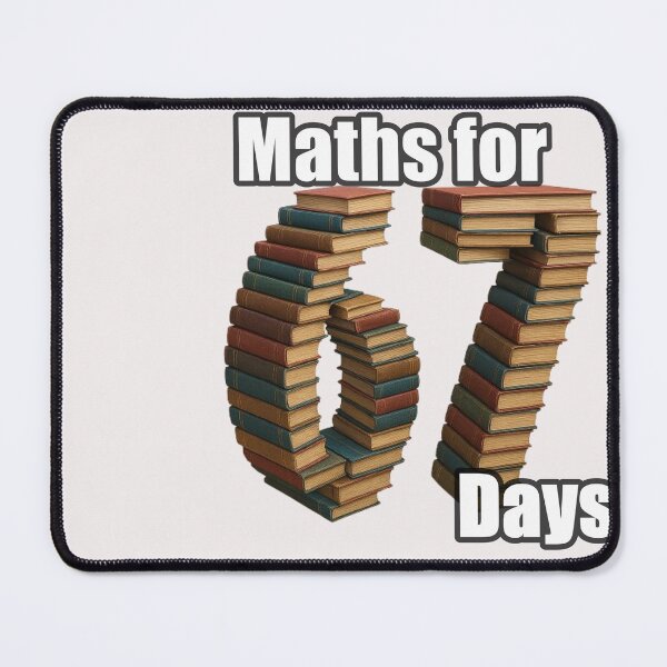 Item preview, Funny,school,quote,books,student,math,humor,education,67 designed and sold by hardingcarl2.
