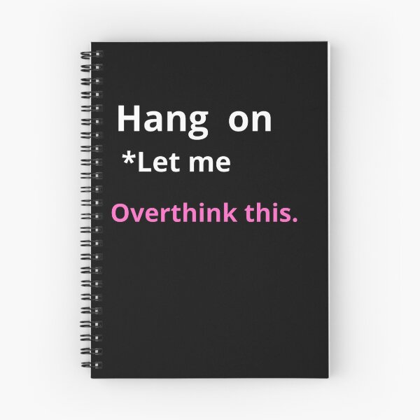 Item preview, Wait, let me think about all this – Retro and tech neon design classic Let Me Overthink This T-shirt – Cyberpunk Mental Load Tee designed and sold by CuteOasis.
