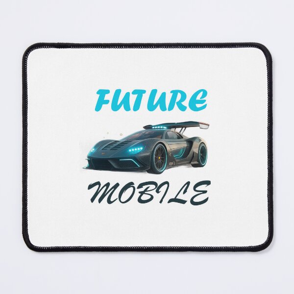 Item preview, FUTURISTIC VEHICLE designed and sold by Fabrifrank.