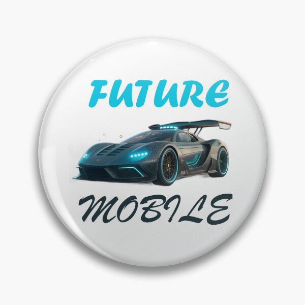 Item preview, FUTURISTIC VEHICLE designed and sold by Fabrifrank.