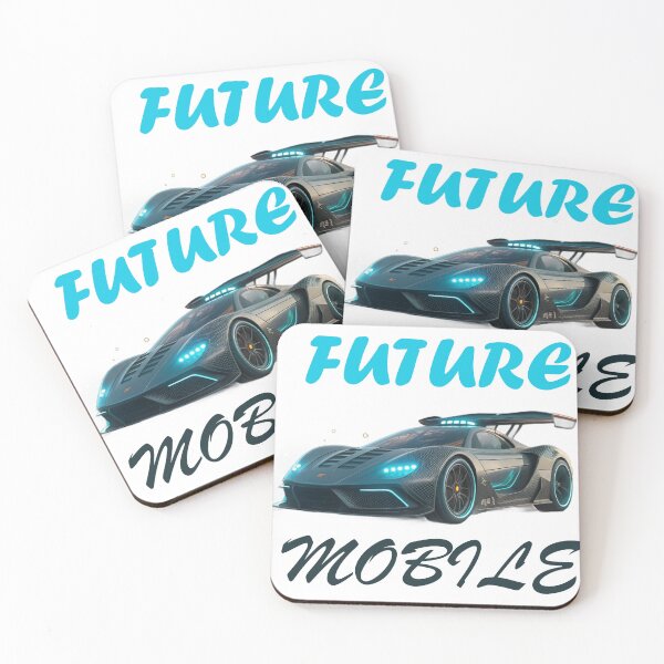 Item preview, FUTURISTIC VEHICLE designed and sold by Fabrifrank.