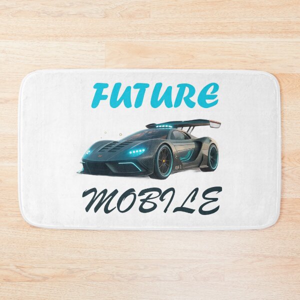 Item preview, FUTURISTIC VEHICLE designed and sold by Fabrifrank.