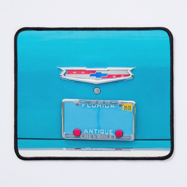 Item preview, 1955 Chevrolet Bel Air 210 Post Coupe X173 designed and sold by RichFrancoCars.