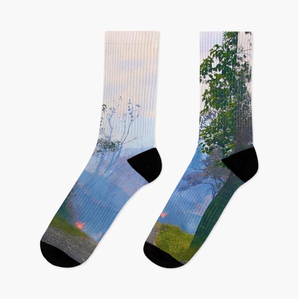 Item preview, The Piton de la Fournaise volcano - Reunion Island designed and sold by Katja LebenFreude.
