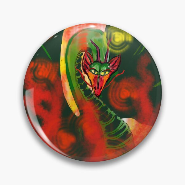 Item preview, fire Dragon designed and sold by Reaplus.