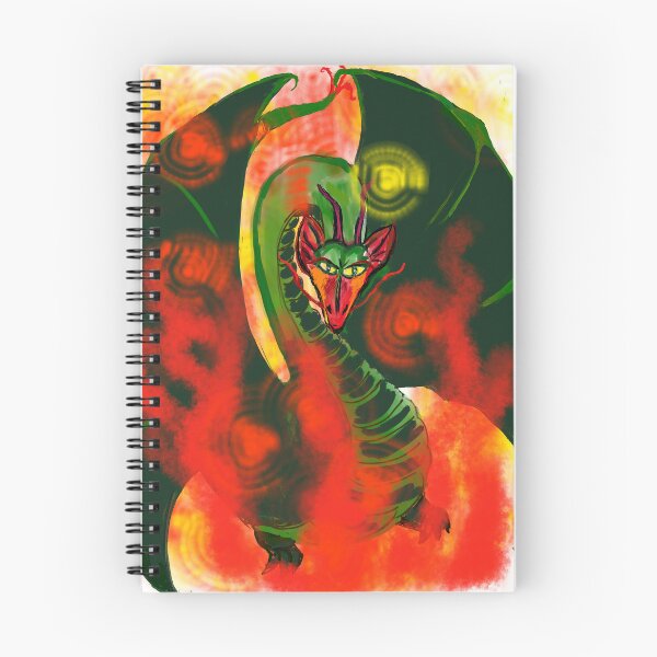 Item preview, fire Dragon designed and sold by Reaplus.