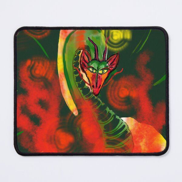 Item preview, fire Dragon designed and sold by Reaplus.