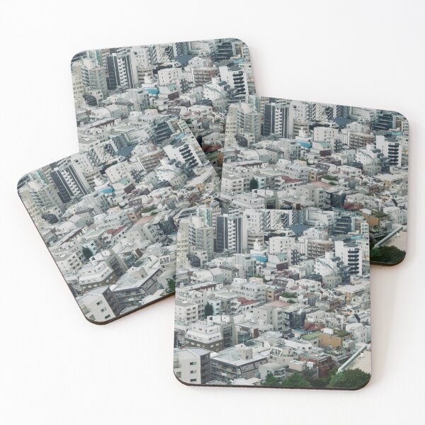 Item preview, View from Tokyo Skytree, Tokyo, Japan designed and sold by louisejump..