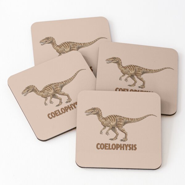 Item preview, Coelophysis designed and sold by BBM-STYLE-MAKER.