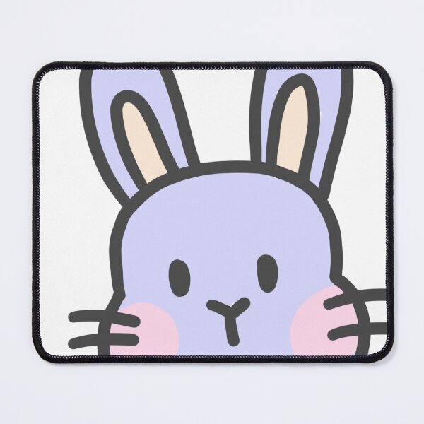 Item preview, a Bunny by DRAW WITH BOO designed and sold by DRAW-WITH-BOOO.