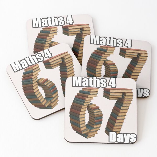 Item preview, Funny,school,quote,books,student,math,humor,education,67 designed and sold by hardingcarl2.