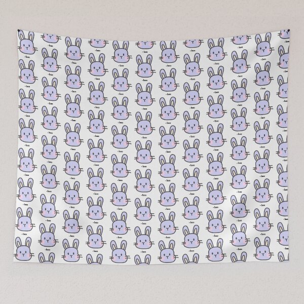 Item preview, a Bunny by DRAW WITH BOO designed and sold by DRAW-WITH-BOOO.