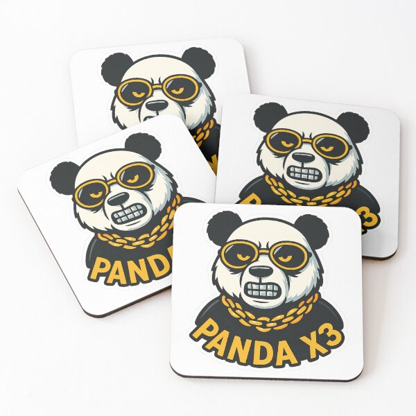 Item preview, Panda Panda Panda designed and sold by AlexDesigns35.