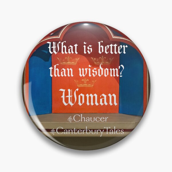 Item preview, What is better than wisdom? Woman designed and sold by PariSeine.