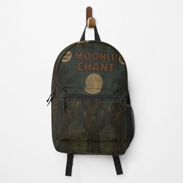 Item preview, Witchcore: Moonlit Chant designed and sold by bapupa.