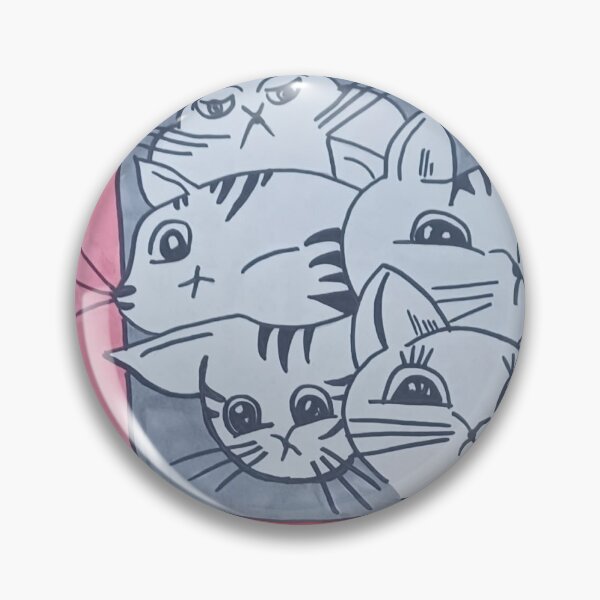 Item preview, Whisker Wonders. designed and sold by rshlomit.