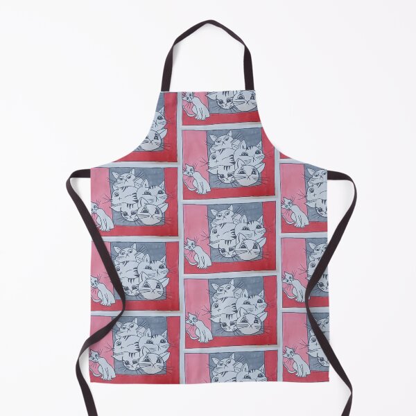 Item preview, Whisker Wonders. designed and sold by rshlomit.