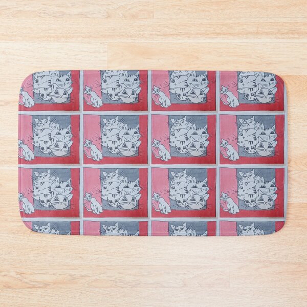 Item preview, Whisker Wonders. designed and sold by rshlomit.