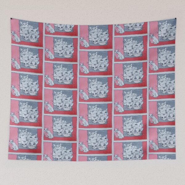 Item preview, Whisker Wonders. designed and sold by rshlomit.