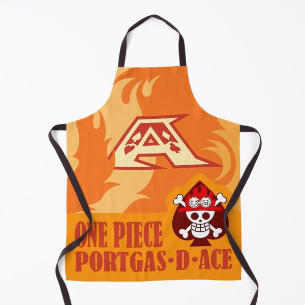 Item preview, Portgas D Ace Notebook designed and sold by lizaandre.