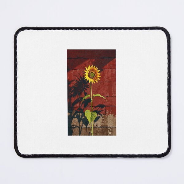Item preview, Vintage Yellow Flower designed and sold by Rozenta.