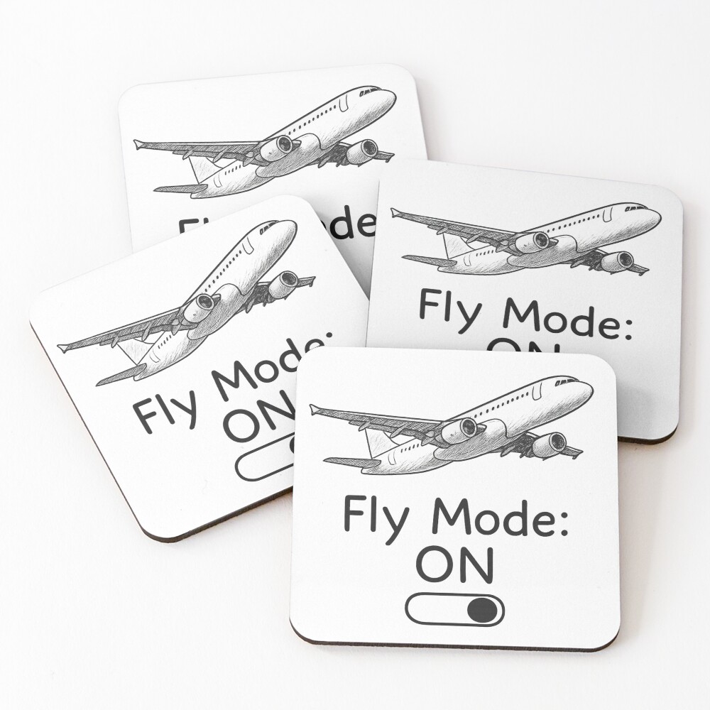Item preview, Coasters (Set of 4) designed and sold by P4CHUT.