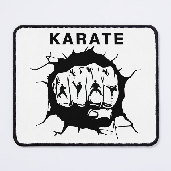 Item preview, Karate designed and sold by marcosty.