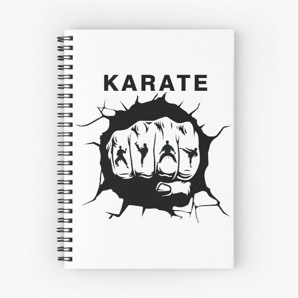 Item preview, Karate designed and sold by marcosty.