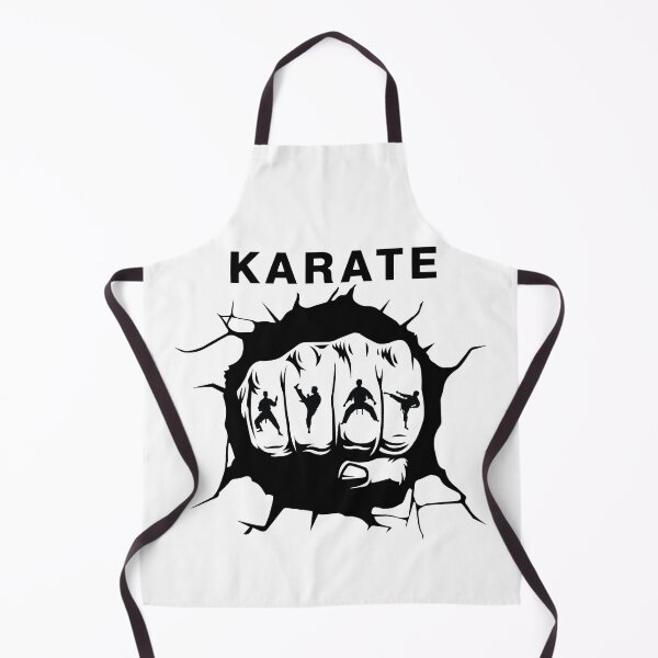 Item preview, Karate designed and sold by marcosty.