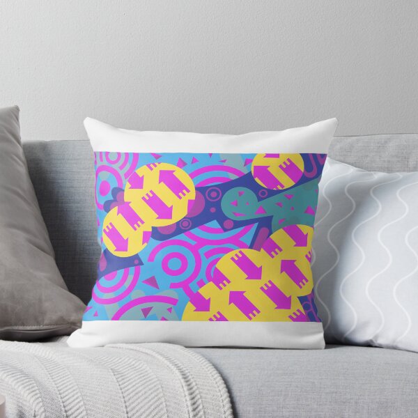 Item preview, Squid Sisters Studio designed and sold by inkyi.