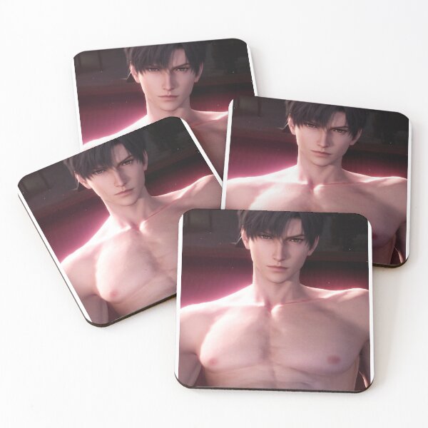 Item preview, Zane LADS designed and sold by inainart.