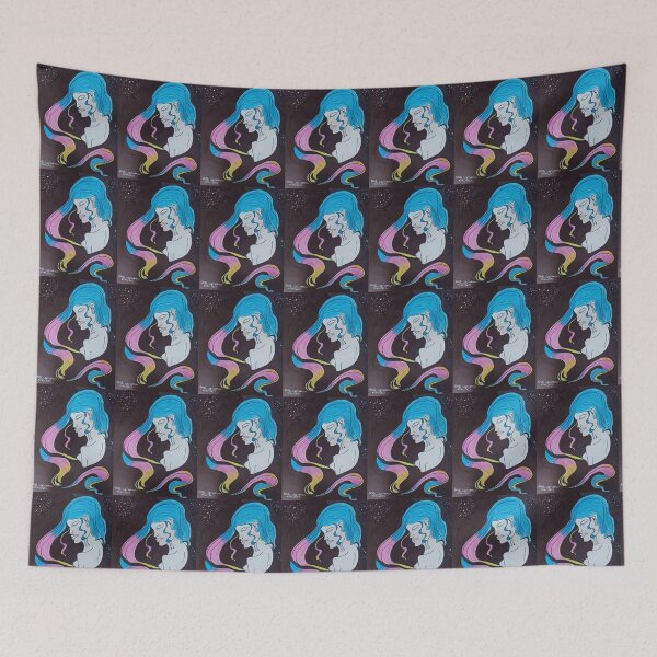 Item preview, Midnight Dreams. designed and sold by rshlomit.