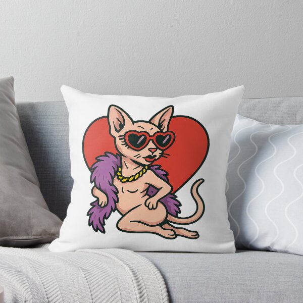 Artikelvorschau, Skin Kitty entworfen und verkauft von AlexDesigns35.