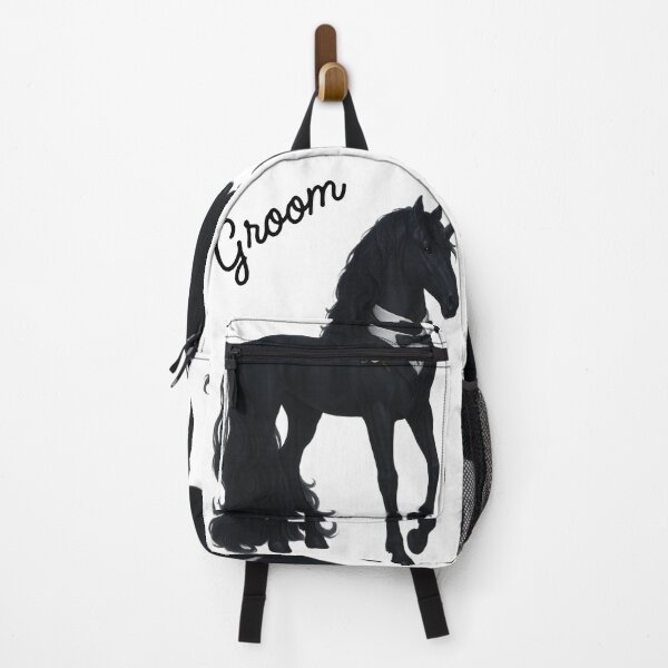 Item preview, Unicorn Groom designed and sold by Dragon Space.