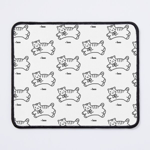 Item preview, Cat by DRAW WITH BOO designed and sold by DRAW-WITH-BOOO.