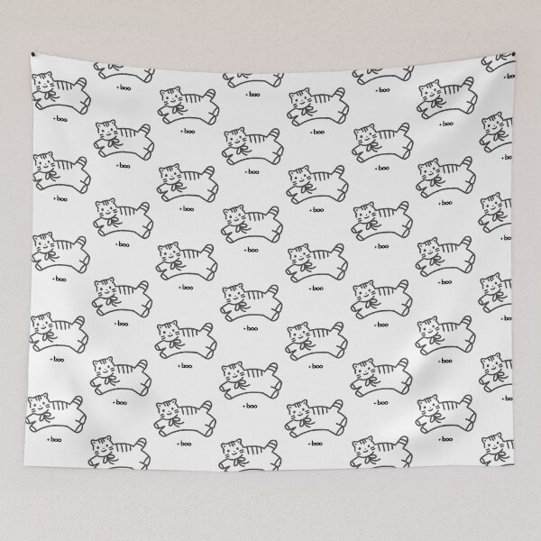 Item preview, Cat by DRAW WITH BOO designed and sold by DRAW-WITH-BOOO.