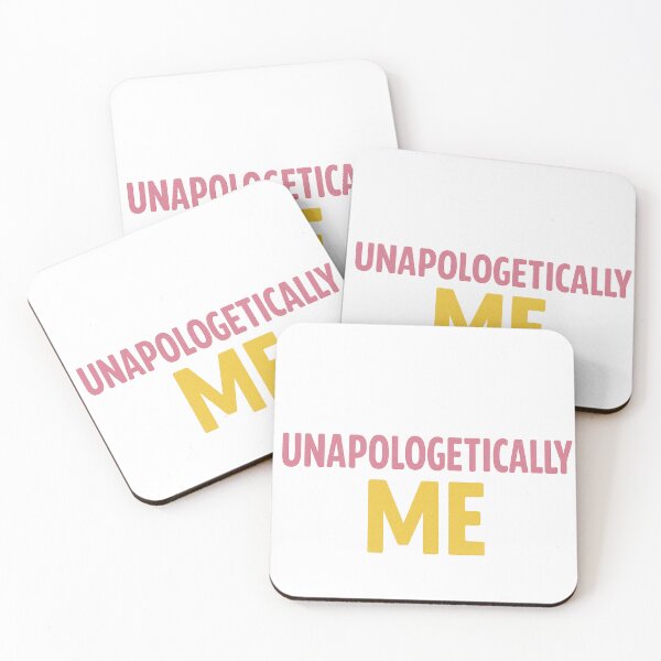 Item preview, Unapologetically Me designed and sold by johnExpress02.