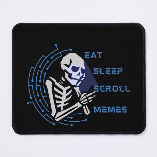 Item preview, The Purpose of Life designed and sold by Anxiety-Art.