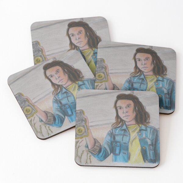 Item preview, Lyra Slivertongue his dark materials designed and sold by redhoodgirl.