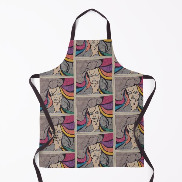 Item preview, Reminiscent of a Mermaid. designed and sold by rshlomit.