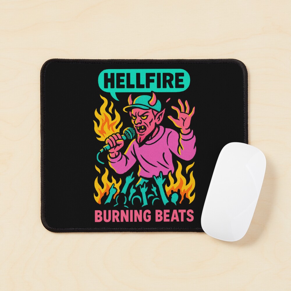 Item preview, Mouse Pad designed and sold by SholoStudio.