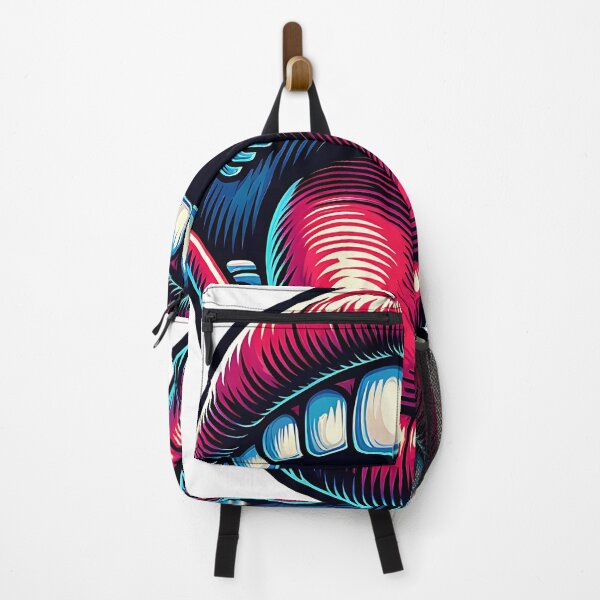 Item preview, Big Mouth designed and sold by Fastokart.