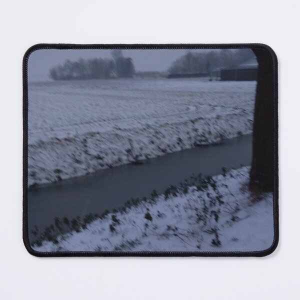 Item preview, Winterday in the netherlands designed and sold by Carlitos-shop.