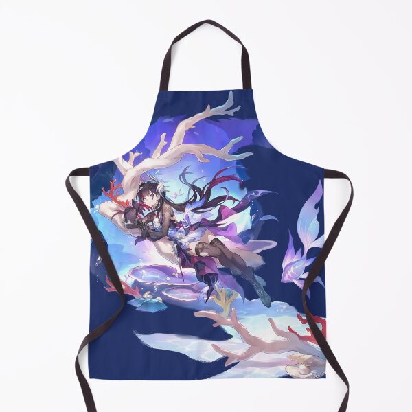 Item preview, Hysilens. Honkai Star Rail designed and sold by Chaotic-Pulse.