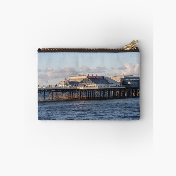 Item preview, Cromer Pier, North Norfolk Coast designed and sold by yackers1.