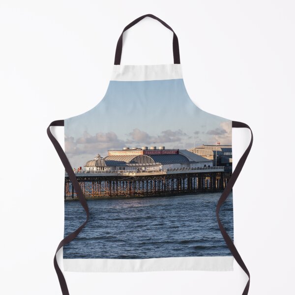 Item preview, Cromer Pier, North Norfolk Coast designed and sold by yackers1.